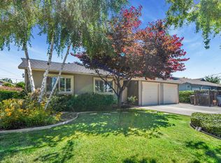 2486 Whitney Dr, Mountain View, CA 94043