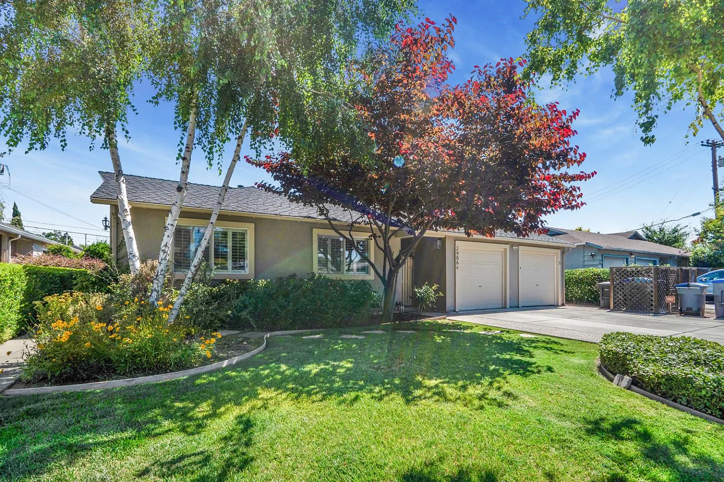 2486 Whitney Dr photo 1