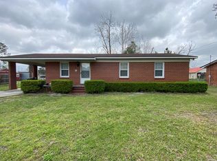 708 W 5th St, Adel, GA 31620