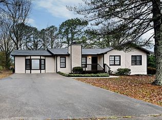 4162 Annistown Rd, Snellville, GA 30039