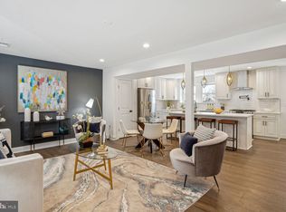 4946 Just St NE, Washington, DC