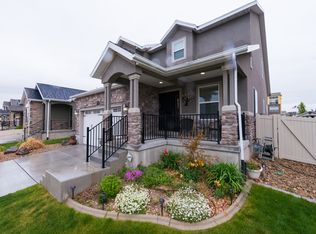 11126 S Broadwick Rd, South Jordan, UT 84095