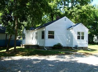 137 N McKenzie St, Adrian, MI