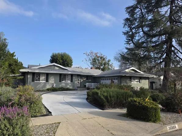 22323 Schoenborn St, Canoga Park, CA 91304