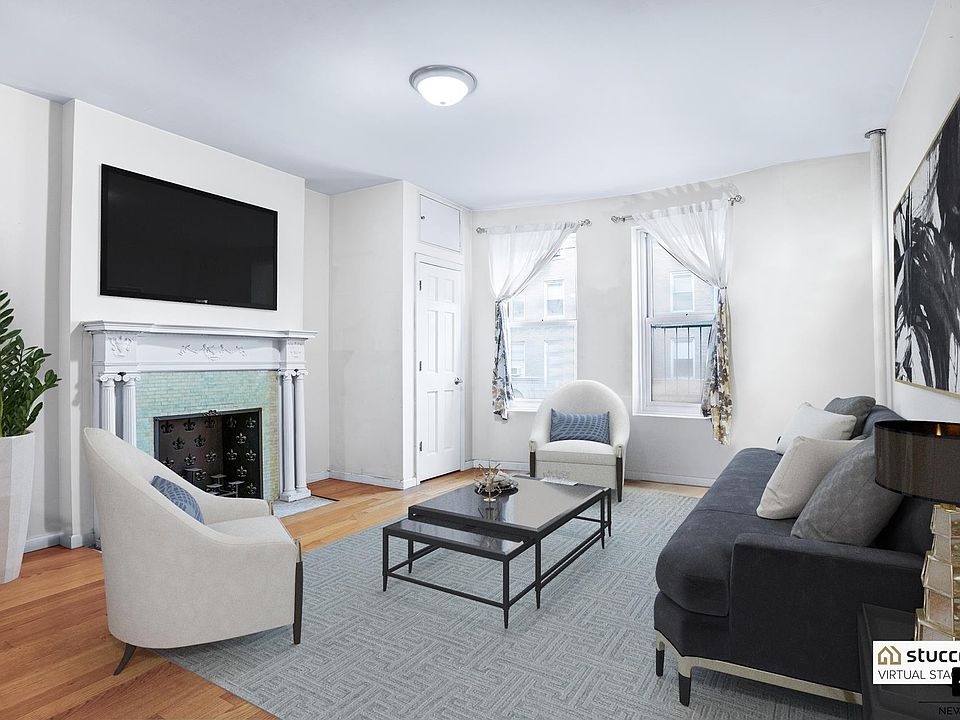 1st image of 242 W 104th St #4