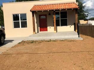 1100 Wichita St, Lockhart, TX 78644