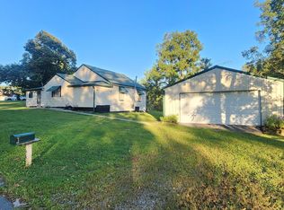 407 Ramsey Rd, Winfield, TN 37892
