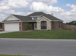 41 Samac Ln, Lampasas, TX 76550
