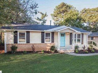 32 Allendale Ln, Greenville, SC 29607