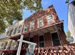 487 E 93rd St #4UNITS, Brooklyn, NY