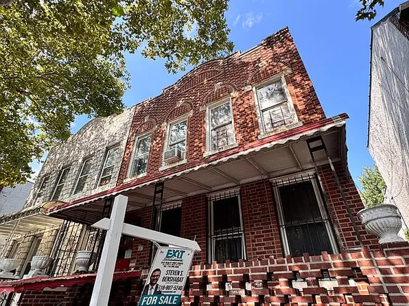487 E 93rd St #4UNITS, Brooklyn, NY 11212