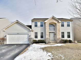 6830 Highgate Rd, Carpentersville, IL 60110