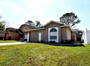 1314 Brookebridge Dr, Orlando, FL 32825