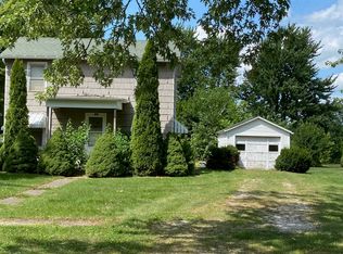 308 W Prairie St, Odell, IL 60460