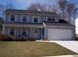 9451 Onion Patch Dr, Burke, VA 22015