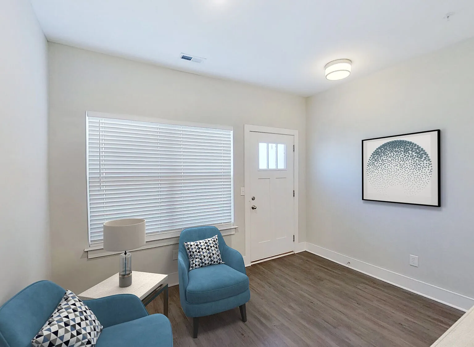 Highland at Hickory Hills Townhomes — Photo 3