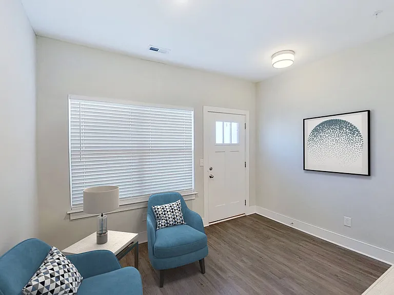 Highland at Hickory Hills Townhomes — Photo 3