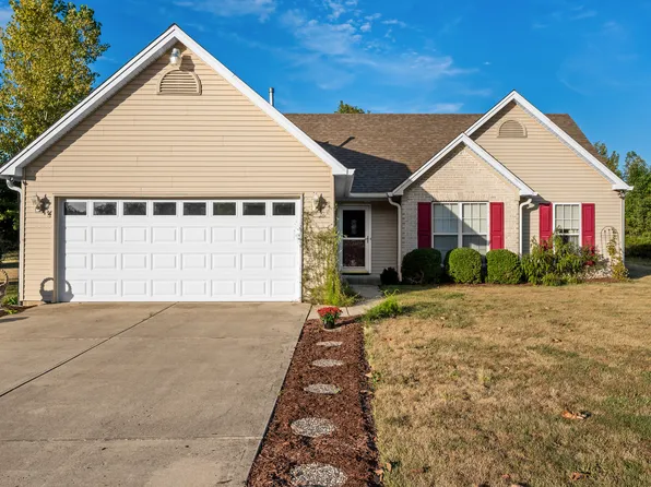 775 Andrew Jackson Ct, Nineveh, IN 46164