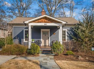 322 4th Ave, Decatur, GA 30030