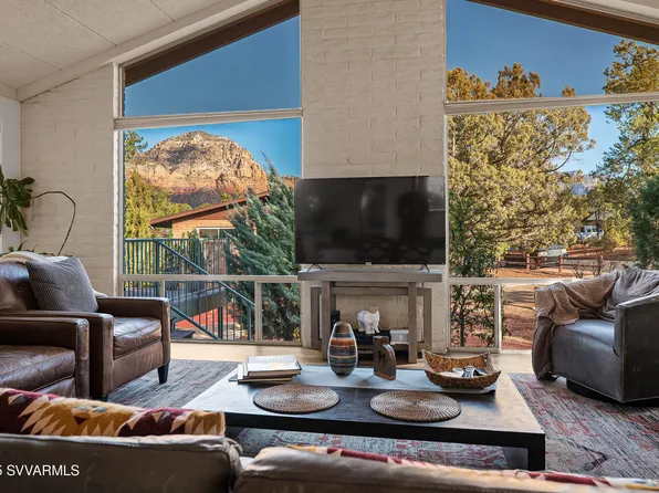 215 Canyon Wren Drive, Sedona, AZ 86336