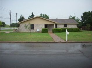 101 Westchester Way, Hewitt, TX 76643