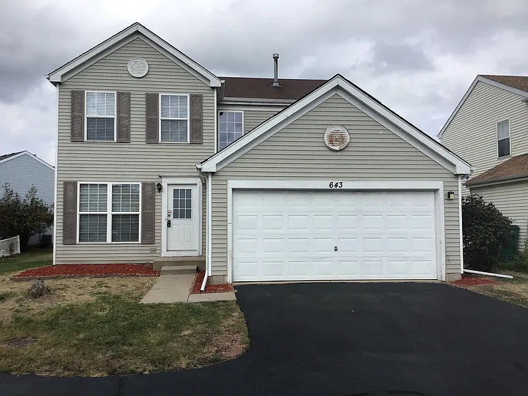 643 Springwood Dr — Photo 1