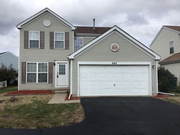 643 Springwood Dr
