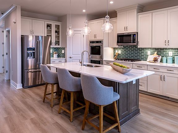 Newport Kitchen