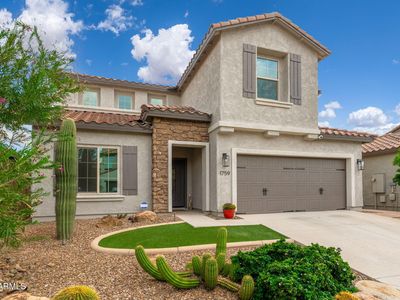 1759 W Desperado Way, Phoenix, AZ, 85085