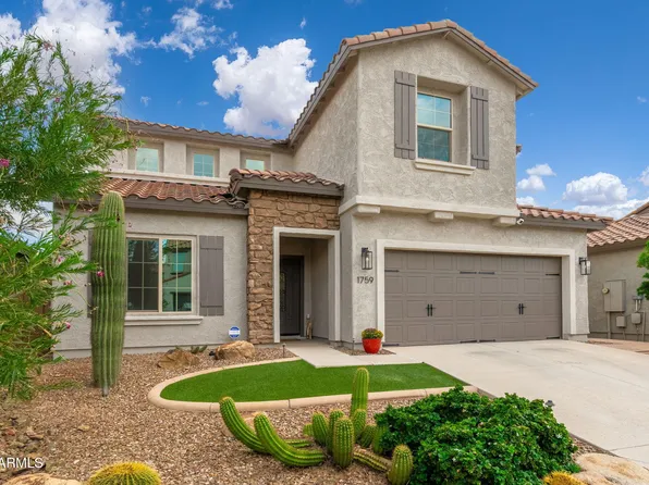 1759 W Desperado Way, Phoenix, AZ 85085
