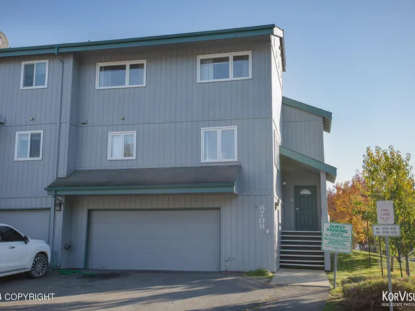 6709 Fairweather Dr, Anchorage, AK 99518
