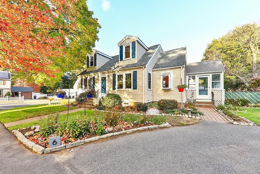 6 Kimball Rd, Dedham, MA 02026 Zillow