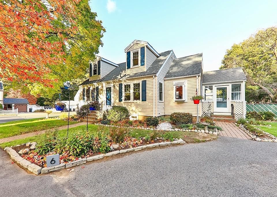 1st image of 6 Kimball Rd