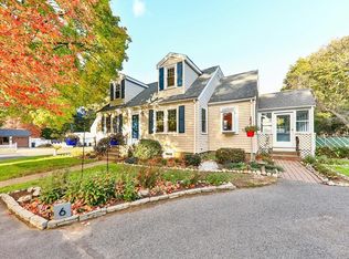 6 Kimball Rd, Dedham, MA 02026
