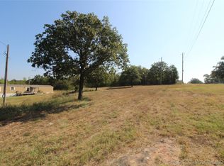 11141 E 271st St, Beggs, OK 74421