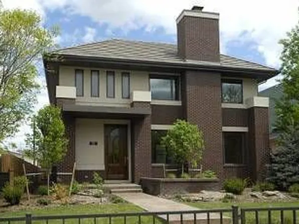 460 Garfield St, Denver, CO 80206
