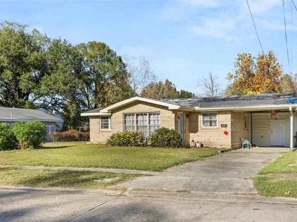 10521 Carthage St, River Ridge, LA 70123