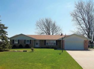 27870 County Road 36, Goshen, IN 46526
