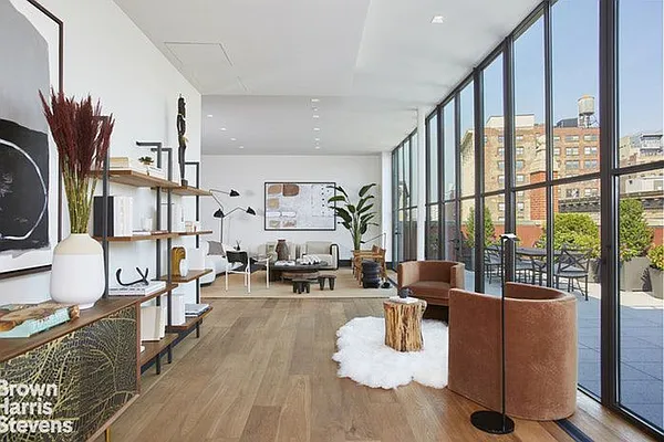 Sold by Brown Harris Stevens | media 41