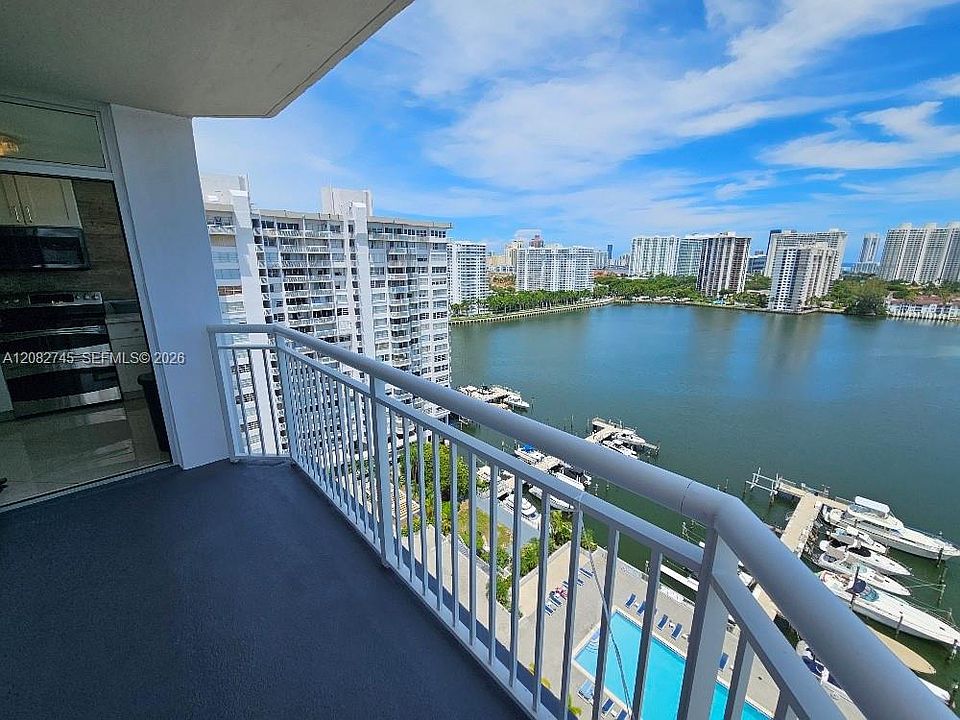 1st image of 18041 Biscayne Blvd APT 1805