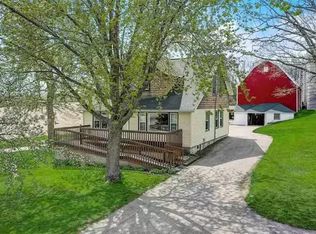 3068 County Road T, Sun Prairie, WI 53590