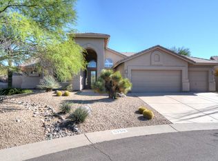 9759 E. Balancing Rock Road, Scottsdale, AZ 85262