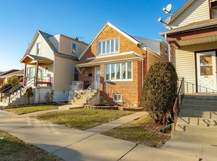 3806 W 45th Pl, Chicago, IL 60632