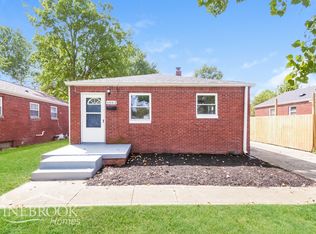 6063 E University Ave, Indianapolis, IN
