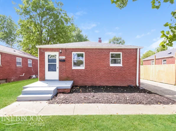 6063 E University Ave, Indianapolis, IN 46219
