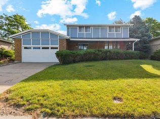 4522 S Robb St, Littleton, CO 80127