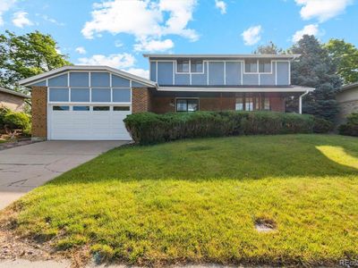 4522 S Robb Street, Littleton, CO, 80127