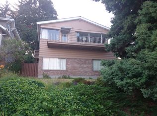 1104 W Dravus St, Seattle, WA 98119