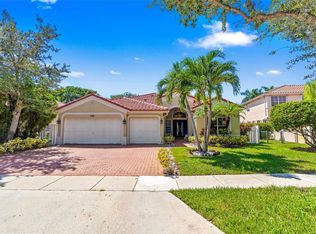 3616 SW 163rd Ave, Miramar, FL 33027