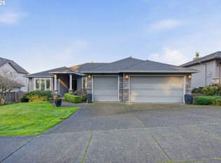 11086 SE Rimrock Dr, Happy Valley, OR 97236